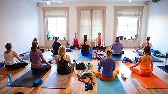 Shivoham Yoga retreats