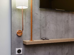 ibis budget Lyon Est Beynost