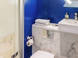 ibis budget Lyon Est Beynost