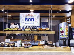 ibis budget Lyon Est Beynost