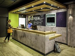 ibis budget Lyon Est Beynost