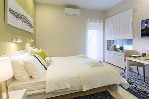 MirÓ Studio apartments Zagreb