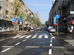 MirÓ Studio apartments Zagreb