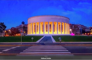 MirÓ Studio apartments Zagreb