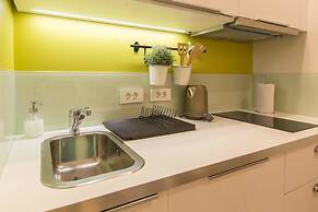 MirÓ Studio apartments Zagreb