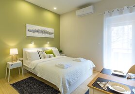 MirÓ Studio apartments Zagreb