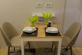 MirÓ Studio apartments Zagreb