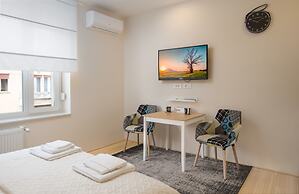 MirÓ Studio apartments Zagreb