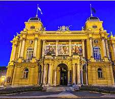 MirÓ Studio apartments Zagreb