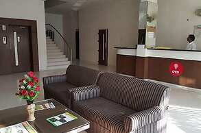 Hotel Riviera Executive