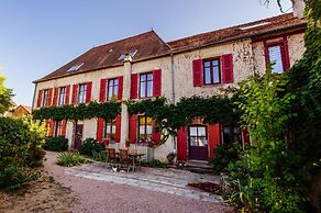 Au Puy des Vérités