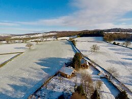 Braisty Woods - Hopes & Beams