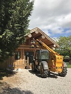 Braisty Woods - Hopes & Beams