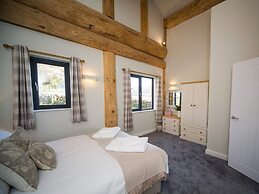 Braisty Woods - Hopes & Beams