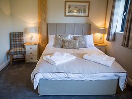 Braisty Woods - Hopes & Beams