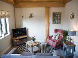 Braisty Woods - Hopes & Beams