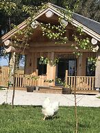 Braisty Woods - Hopes & Beams