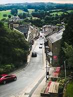 Braisty Woods - Hopes & Beams