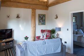 Braisty Woods - Hopes & Beams