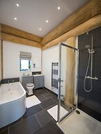 Braisty Woods - Hopes & Beams