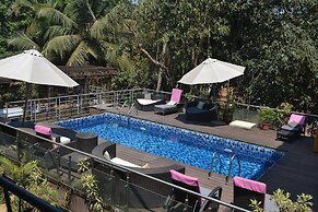 Nitya Resort