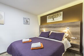 Reval Luxury Stone House Apartments