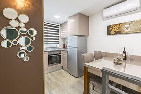 Reval Luxury Stone House Apartments