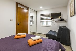 Reval Luxury Stone House Apartments