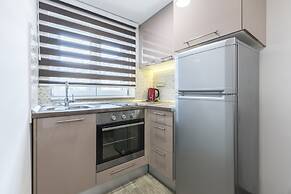 Reval Luxury Stone House Apartments