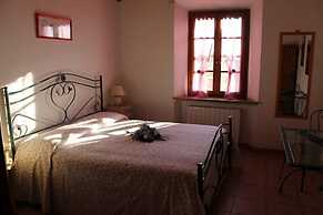 Agriturismo Barbadoro