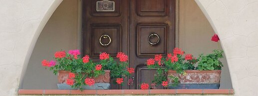 Agriturismo Barbadoro