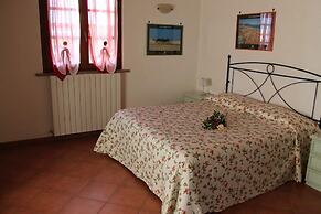 Agriturismo Barbadoro