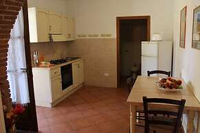 Agriturismo Barbadoro