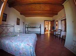 Agriturismo Barbadoro