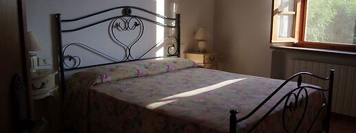 Agriturismo Barbadoro