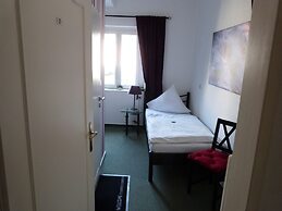Hotel Restaurant Jägerhof