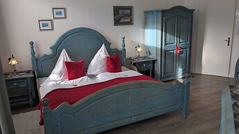 Hotel Restaurant Jägerhof