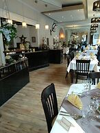 Hotel Restaurant Jägerhof