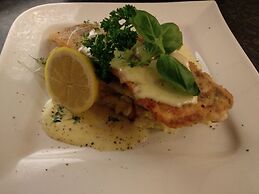 Hotel Restaurant Jägerhof