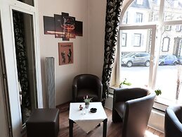 Hotel Restaurant Jägerhof