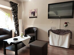 Hotel Restaurant Jägerhof