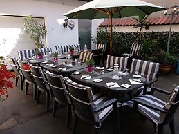 Hotel Restaurant Jägerhof