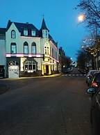Hotel Restaurant Jägerhof