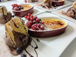 Hotel Restaurant Jägerhof