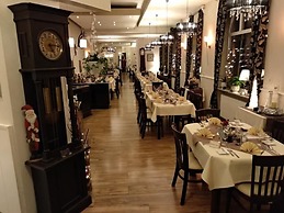 Hotel Restaurant Jägerhof