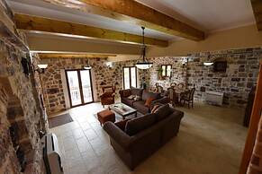 Old Stone House Villas