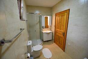 Old Stone House Villas