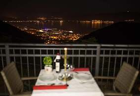 Old Stone House Villas