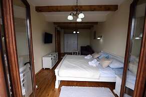 Old Stone House Villas