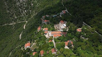 Old Stone House Villas